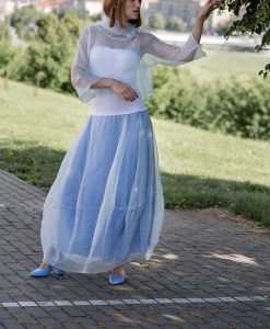 Dress cloud - Valentina design