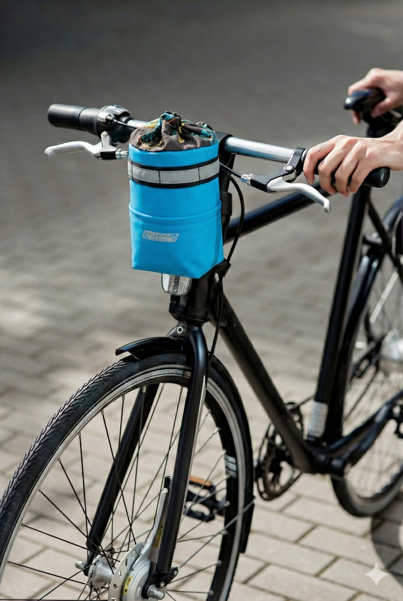 Valentina_bags-15 etsy bag rund himmelblau3